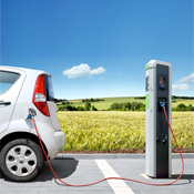 Recarga vehículos eléctricos