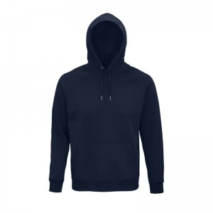 Sudadera unisex con capucha