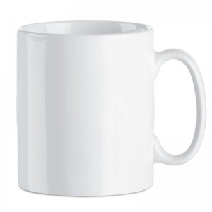 Taza Cerámica 300 ml