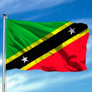 Bandera de Tanzania