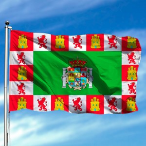 Bandera de Cádiz