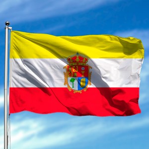 Bandera de Cuenca