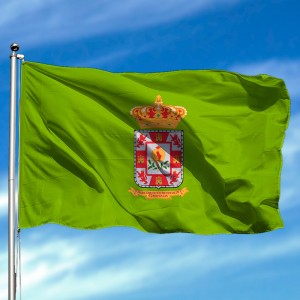 Bandera de Granada