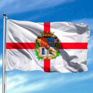 Bandera de Teruel