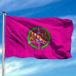 Bandera de Valladolid