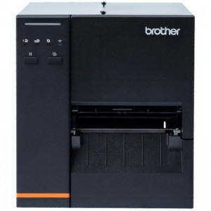 Impresora de etiquetas Brother Industrial TJ4020TN