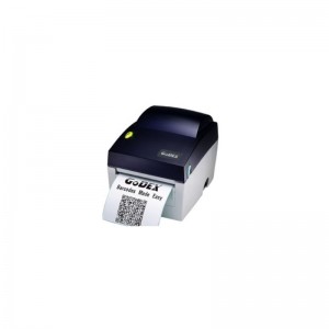 Impresora de etiquetas Godex EZ-DT4X