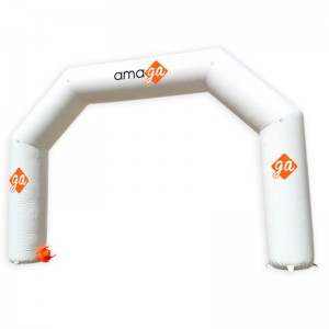 Arco de meta (precio a consultar)