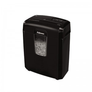 Destructora de Papel Fellowes 8C