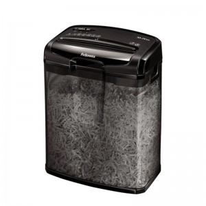 Destructora de Papel Fellowes M-7CM