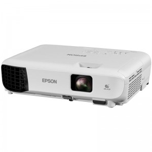 Proyector Epson EB-E10 3LCD 3600 lúmenes