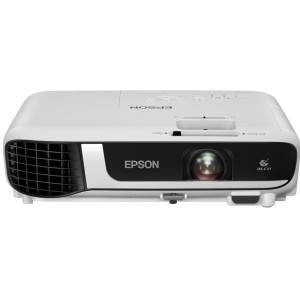 Proyector Epson EB-X51 3LCD 3800 lúmenes