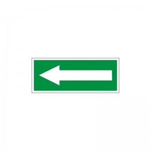 Flecha dirección