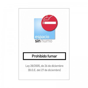 Espacio sin humo