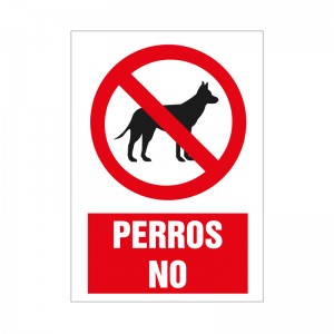 Perros no